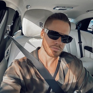 Telegram profile photo for ARTUR RATNER