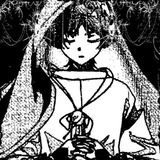 Telegram profile photo for 夢.𝖾𝗑𝖾̷