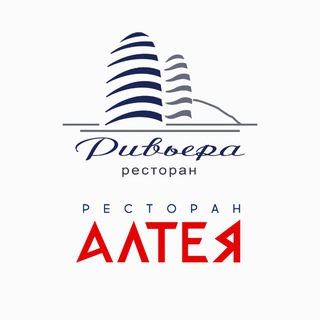 Telegram profile photo for Ресторан Ривьера и Алтея