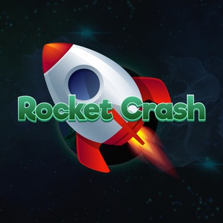 Telegram profile photo for Rocket Crash | $CRASH - Launching 28 Nov @ 19:00 UTC