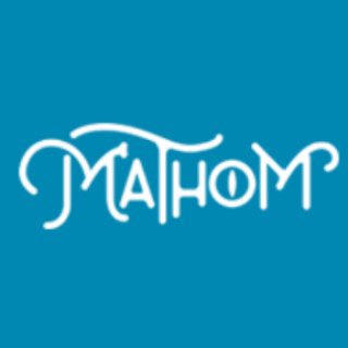 Telegram profile photo for Mathom Ofertas