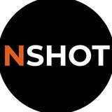 Telegram profile photo for NSHOT