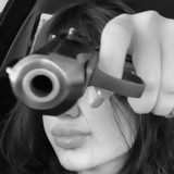 Telegram profile photo for terror