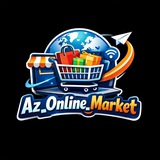 Telegram profile photo for A.Z online market