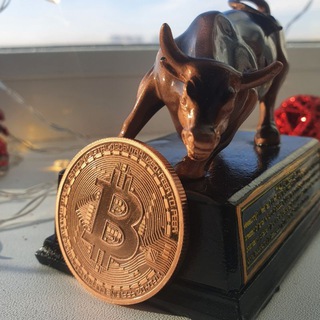 Telegram profile photo for CRYPTOCAMP новости