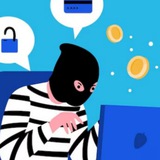 Telegram profile photo for The fraud investigation