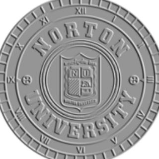Telegram profile photo for Norton University Information