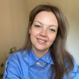 Telegram profile photo for Мила Рыжкова | коучинг МЫШЛЕНИЕ самореализация