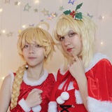 Telegram profile photo for sunny✧tinkti//cosp