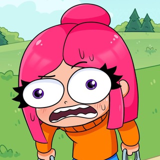 Telegram profile photo for ЛУАНА