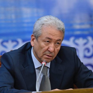 Telegram profile photo for Адахан Мадумаров