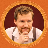 Telegram profile photo for Контакт с собой