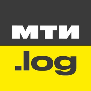 Telegram profile photo for МТИ.log