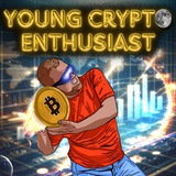 Telegram profile photo for ʏᴏᴜɴɢ ᴄʀʏᴘᴛᴏ ᴇɴᴛʜᴜꜱɪᴀꜱᴛ💎