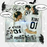 Telegram profile photo for گأیَشّـگأهِـ عٍَلَی أٍلَنٌور