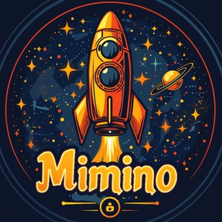 Telegram profile photo for Mimino
