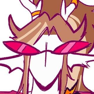 Telegram profile photo for ShrimplyGhostie