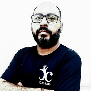 Telegram profile photo for UGC NET Management @ JC Academy