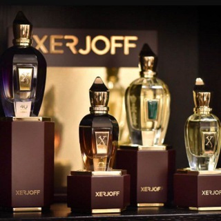 Telegram profile photo for Parfume.BaR49
