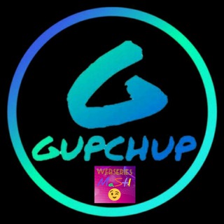 Telegram profile photo for Gupchup Original All Webseries Hd free Download