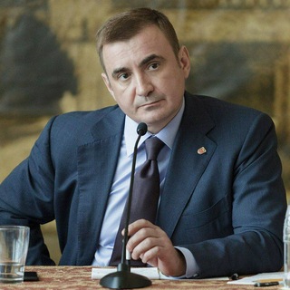 Telegram profile photo for Алексей Дюмин