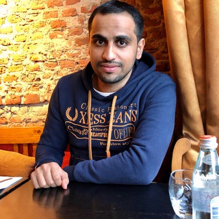 Telegram profile photo for وظائف حسن نزار