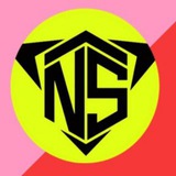 Telegram profile photo for NS_Editzz