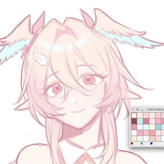 Telegram profile photo for ℒ𝒾𝓃𝓃𝑒𝒶ּ ֶָ֢.