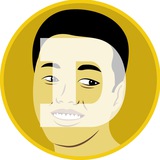 Telegram profile photo for DogeKwon - $KWON - Portal
