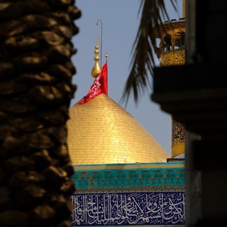 Telegram profile photo for حَبيبي حُسَيْن