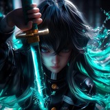 Telegram profile photo for Cool wallpaper
