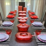Telegram profile photo for Tupperware NAFA
