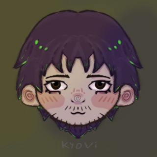 Telegram profile photo for ƘƳOᐯƖ 🍰