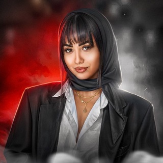 Telegram profile photo for Sara Ghaderi