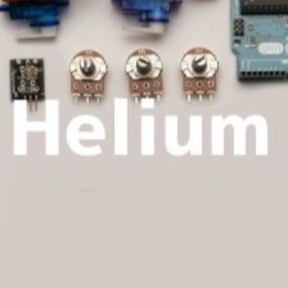 Telegram profile photo for Helium HNT EGOROVGROUP Майнер