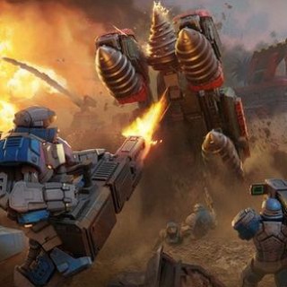 Telegram profile photo for Art of War 3 | Фан канал