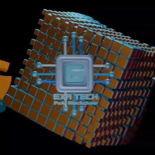Telegram profile photo for EXA_Tech OFFICIAL Announcment