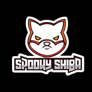 Telegram profile photo for SpookyShiba Official | E-Sports Gaming