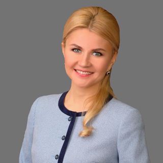 Telegram profile photo for Світлична Юлія