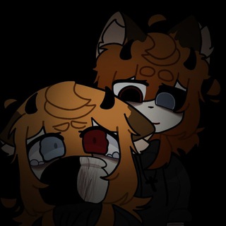 Telegram profile photo for :: Домик . Foxy 🦊🔪