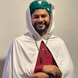 Telegram profile photo for Qasidah Ustaz Neezam