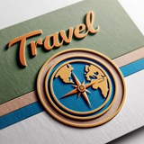 Telegram profile photo for Путешествуйте с нами