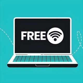Telegram profile photo for Free Internet
