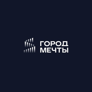 Telegram profile photo for Город мечты