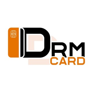 Telegram profile photo for DRMCard.ir | پرداخت ارزی