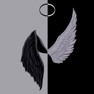 Telegram profile photo for العشق الاسود 🖤