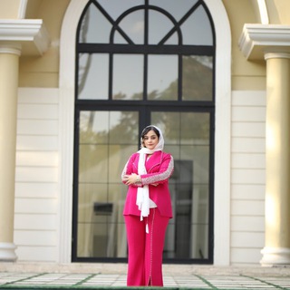 Telegram profile photo for دروازه نور