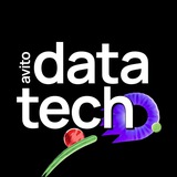 Telegram profile photo for Avito Data Tech