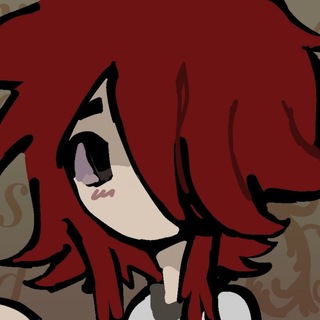 Telegram profile photo for Мейлин рисует ого??