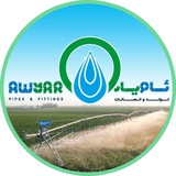 Telegram profile photo for AWYAR GROUP